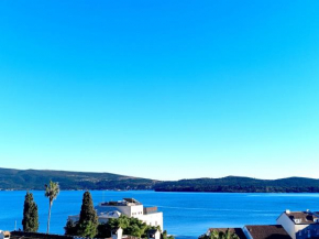 Tivat Center SeaView Apartment